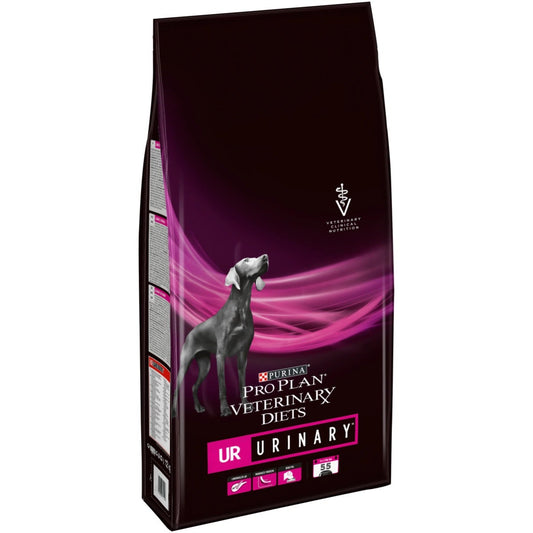 Purina Pro Plan Veterinary Diets Secco Cane UR Urinary Sacco 12kg
