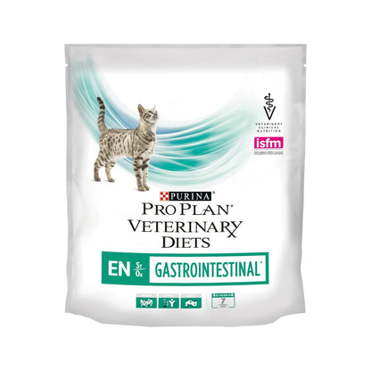 Purina Pro Plan Veterinary Diets Secco Gatto EN Gastrointestinal St/Ox Busta 400g