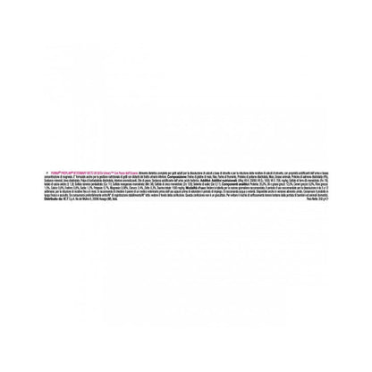 Purina Pro Plan Veterinary Diets Secco Gatto UR Urinary St/Ox Pesce Dell'Oceano Busta 350g