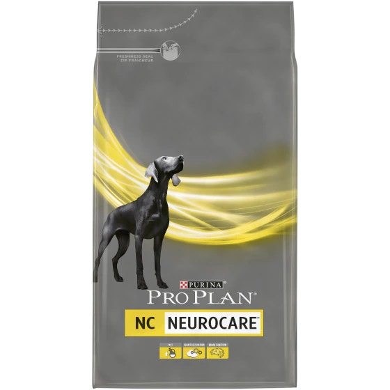 Purina Pro Plan Veterinary Diets Secco Cane NC Neurocare Sacco 3kg