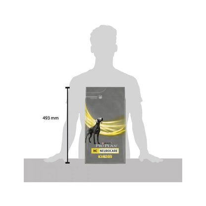 Purina Pro Plan Veterinary Diets Secco Cane NC Neurocare Sacco 3kg