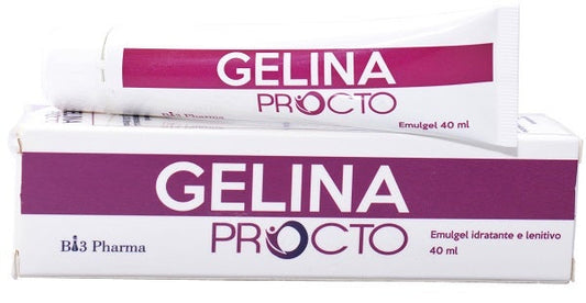Gelina Procto 40 ml