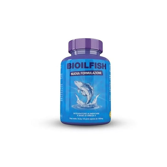 Bioilfish 30 perle