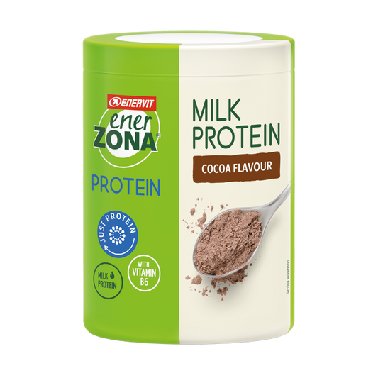 Enerzona Milk Prot Cocoa 230g