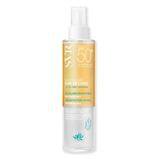 SVR Sun Secure Acqua Solare Spray SPF50+ 200ml