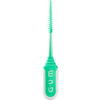 Gum Comfort Flex Mint Scovolini Interdentali 40 Pezzi