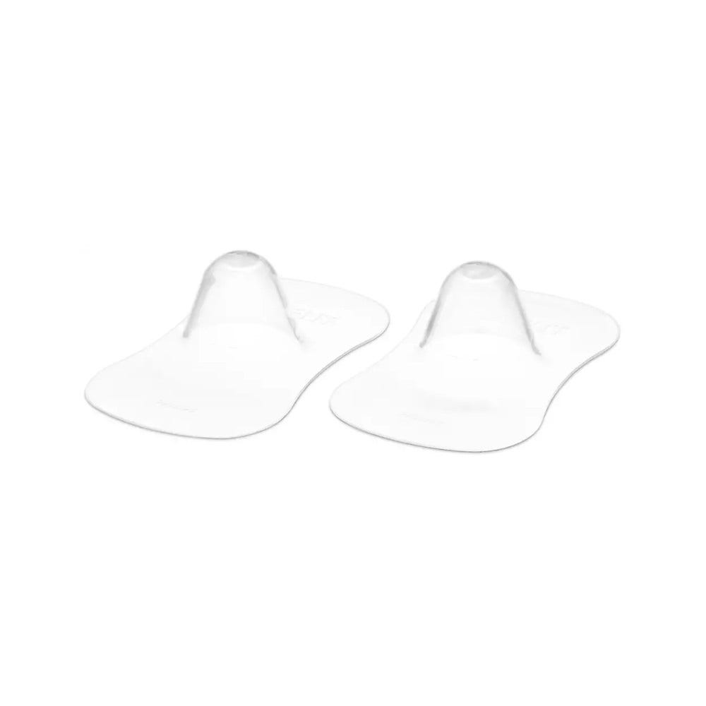 Avent Paracapezzoli Farfalla Small 2 Pezzi Con Custodia Trasporto