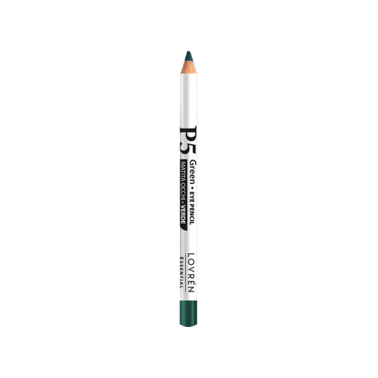 Lovren Essential Matita Occhi P5 Verde 1 Pezzo