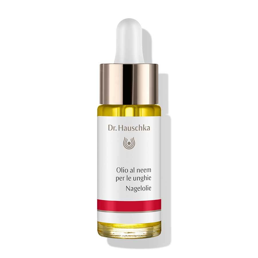 Dr. Hauschka Olio Neem Unghie 18ml