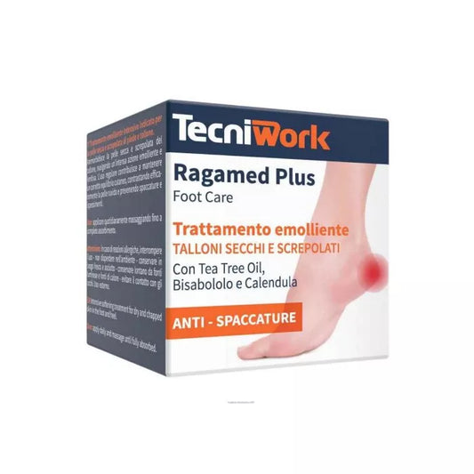 Ragamed Plus 75ml