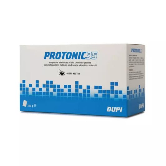 Protonic 35 10 bustine