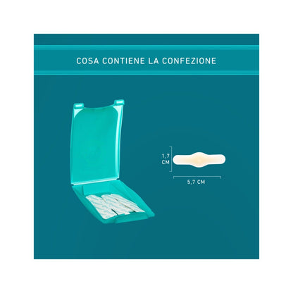 Compeed Cerotti Calli Idratanti 6 Pezzi