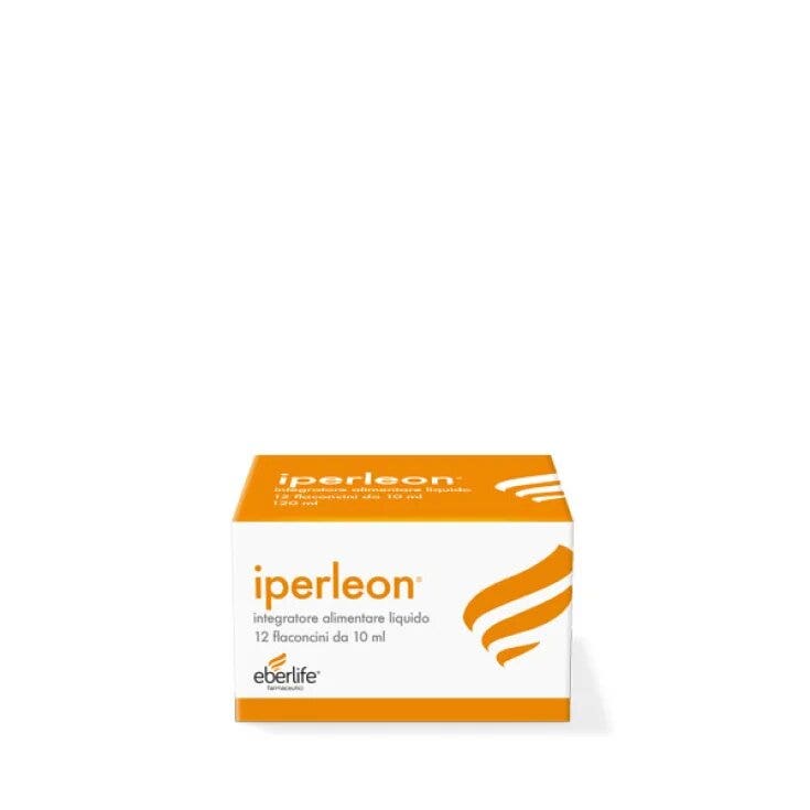 Iperleon 12fl 10ml