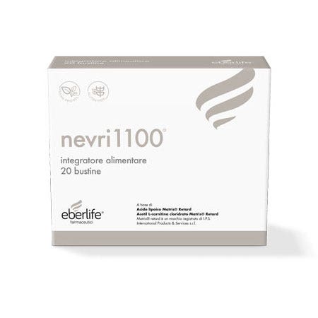 Nevri 1100 20bust