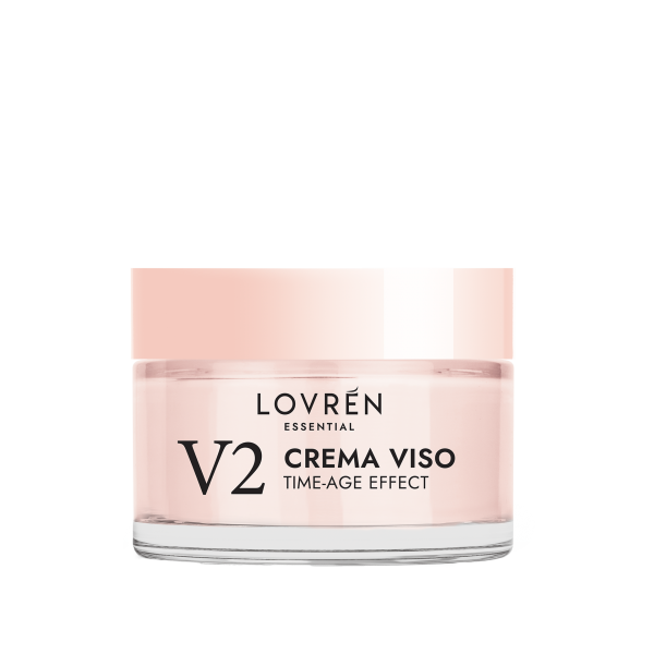 Lovren Crema Viso V2 Time-Age Effect 30ml