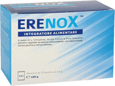 Erenox 30bust