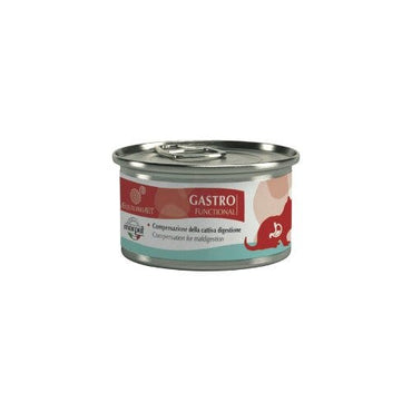 Marpet Aequilibriavet Funzionali Gastro Cibo Umido Per Gatti Lattina 85g