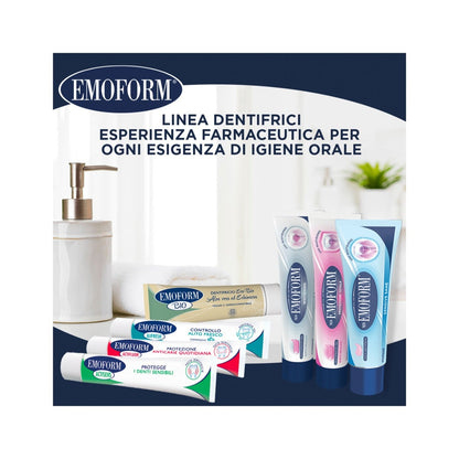 Neo Emoform Dentifricio Protezione Totale 100ml