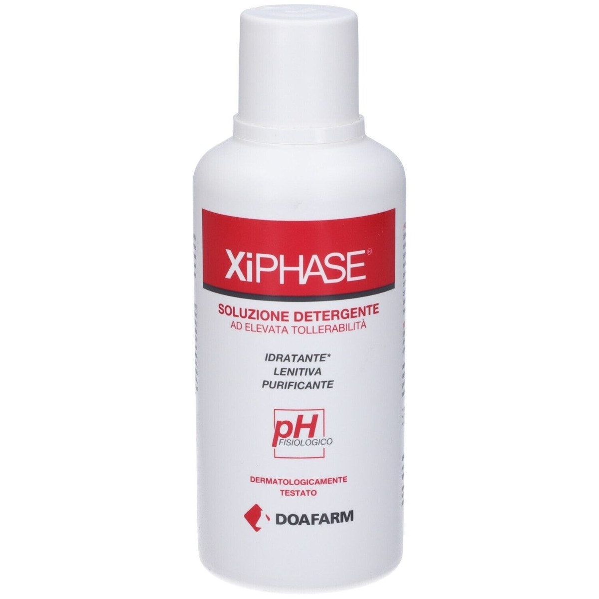 Xiphase Soluzione Det 500ml