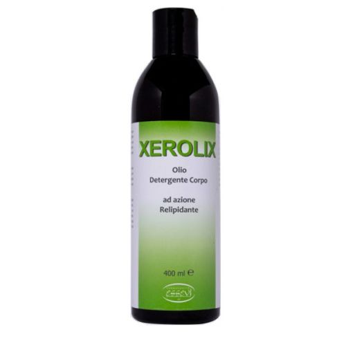 Xerolix Olio Detergente 400ml