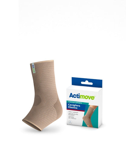Actimove Everyday Cavigliera Elastica Taglia M 1 Pezzo