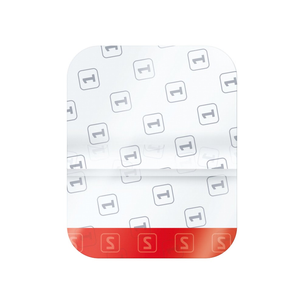 Leukomed T Plus Medicazione Post Operatoria Trasparente Impermeabile 8x10cm 5 Pezzi