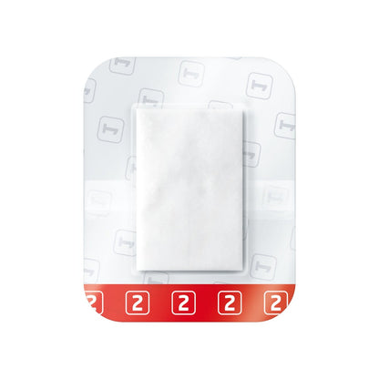Leukomed T Plus Medicazione Post Operatoria Trasparente Impermeabile 5x7,2cm 5 Pezzi