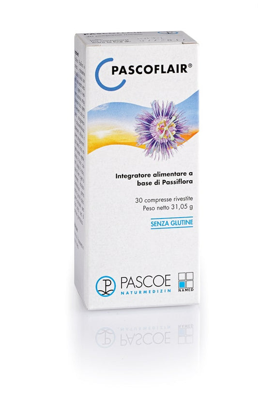 Pascoflair 30 Compresse