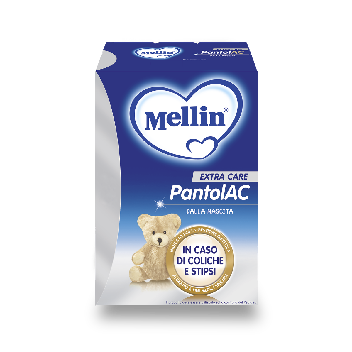 Pantolac 600g