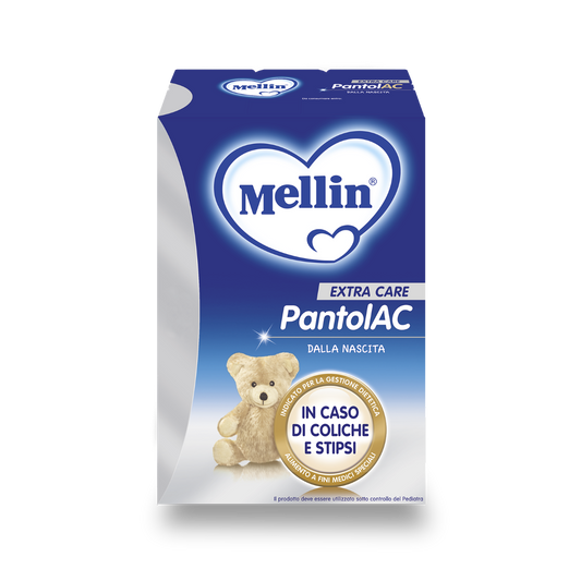 Pantolac 600g