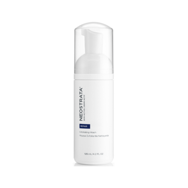 Neostrata Exfoliating Wash 125 ml