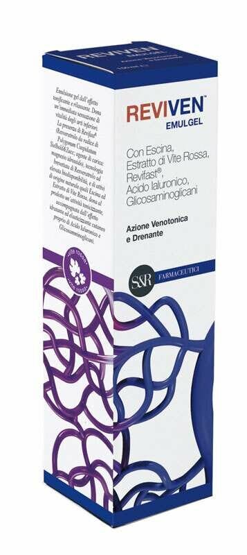 Reviven Emulgel 150ml