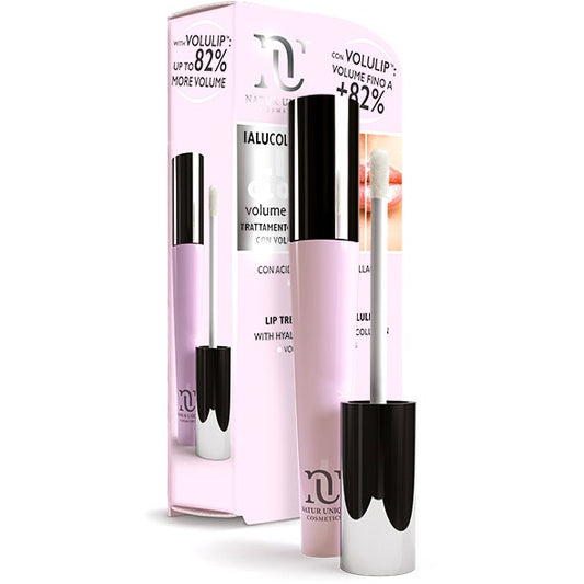 Natur Unique  Ialucollagen Gloss Volume XXXL 1 Pezzo