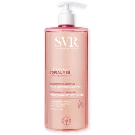 Topialyse Gel Lavant 1L