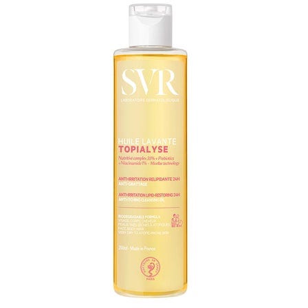 Topialyse Huile Lavante 200ml