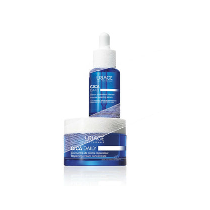 Uriage Bariederm Cica-Daily Siero 30ml - Ripara e Protegge