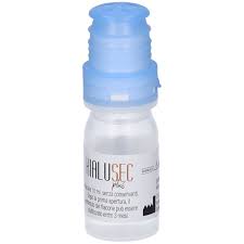 Kialusec Plus Collirio 10 ml