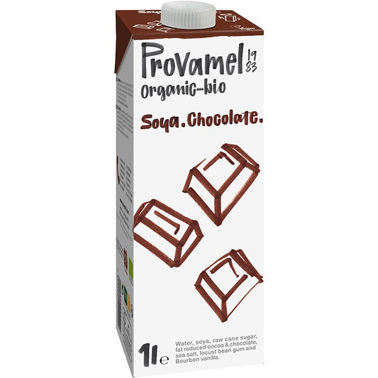 Provamel Soya Drink Cioc 1l
