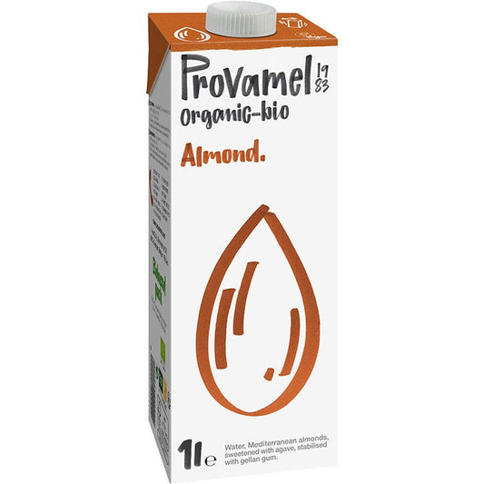 Provamel Mandorla Drink Nat 1l