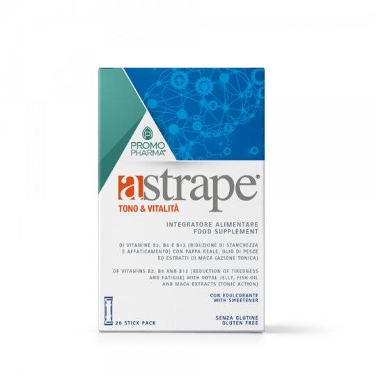 PromoPharma Astrape 20 Stick