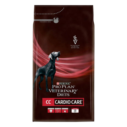 Purina Pro Plan Veterinary Diets Secco Cane CC Cardio Care Sacco 3kg