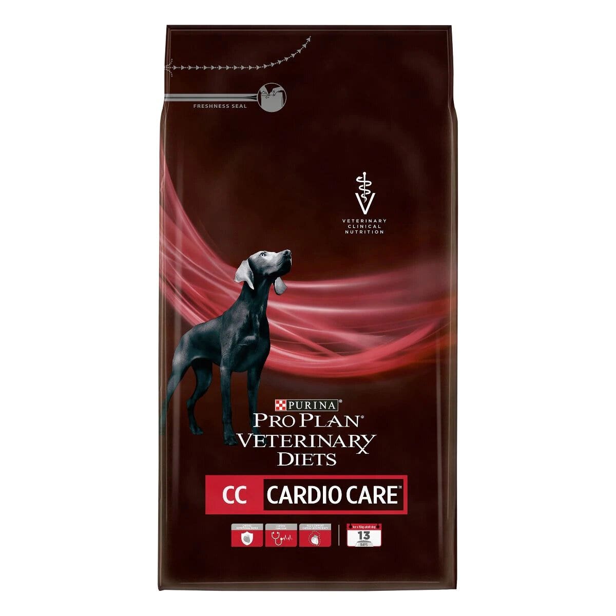 Purina Pro Plan Veterinary Diets Secco Cane CC Cardio Care Sacco 3kg