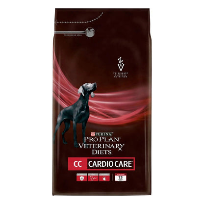 Purina Pro Plan Veterinary Diets Secco Cane CC Cardio Care Sacco 3kg