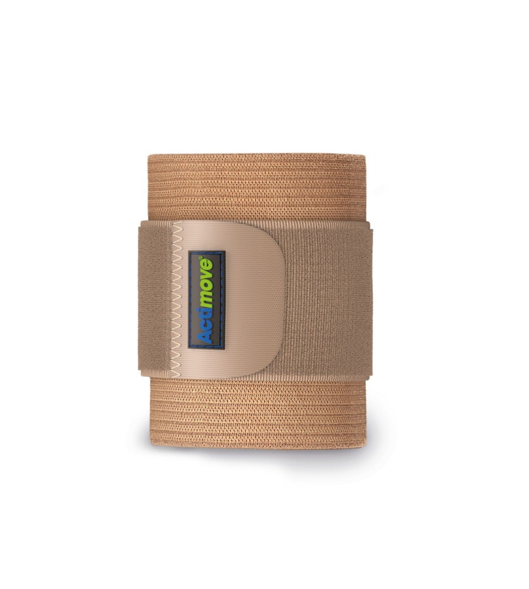 Actimove Polsino Elastico Con Fascia Regolabile