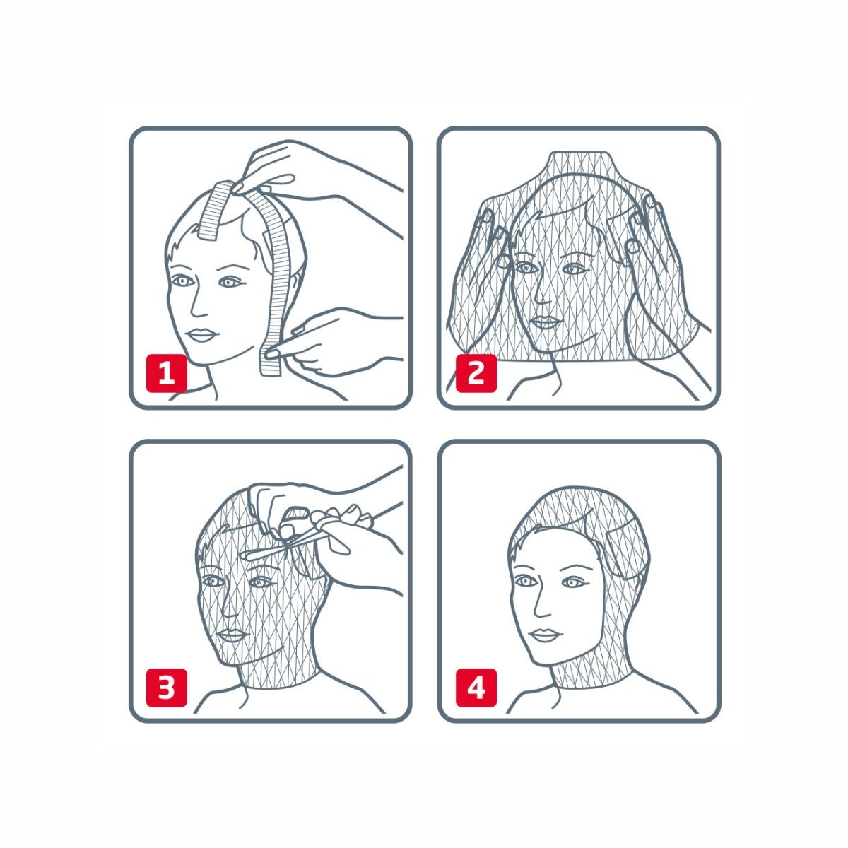 Leukoplast Benda Di Fissaggio Elastofix Testa