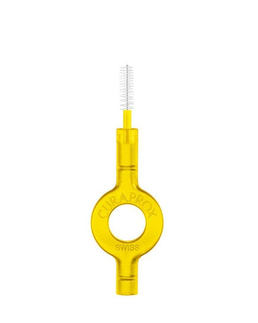 Curaprox CPS 09 Prime Start 5 Scovolini+ 1 Maniglia UHS 409 + 1 Maniglia UHS 470