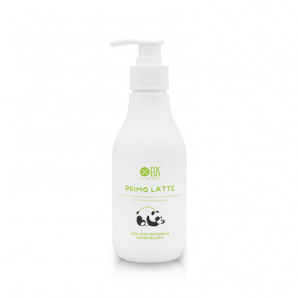 Eos Primo Latte 200ml