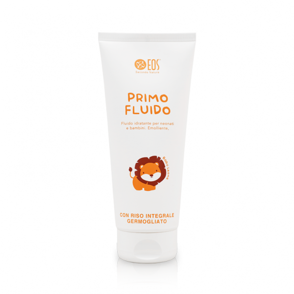 Eos Primo Fluido 200ml