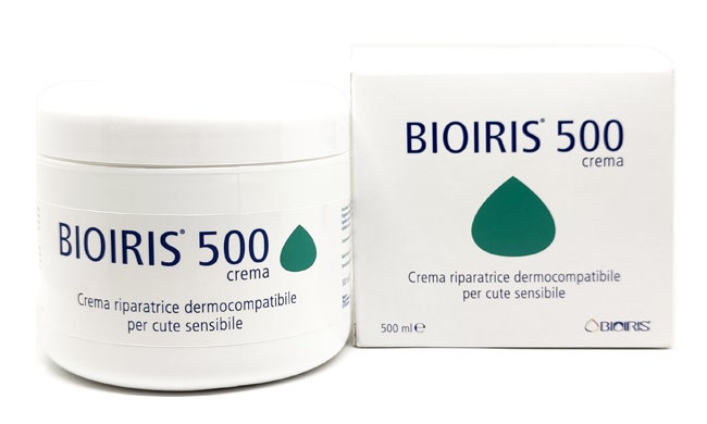 Bioiris 500 Crema 500 ml