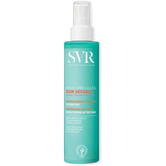 Sun Secure Spray Apres-Soleil 200ml